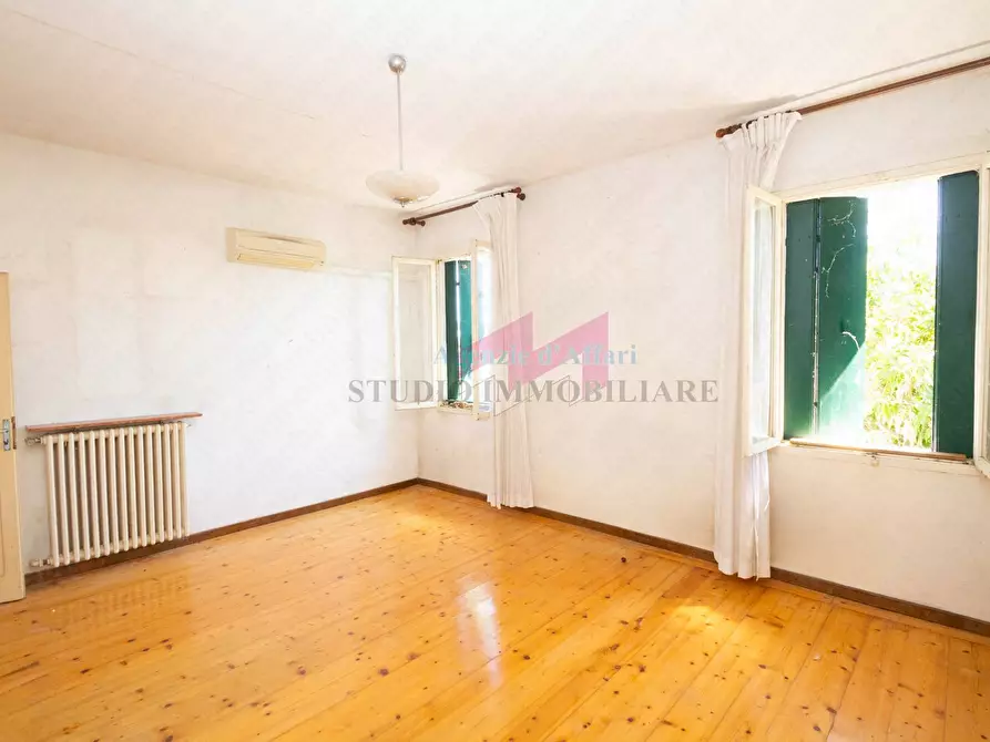 Immagine 13 di Casa semindipendente in vendita  in via Gorgo Spino 261 a Trecenta