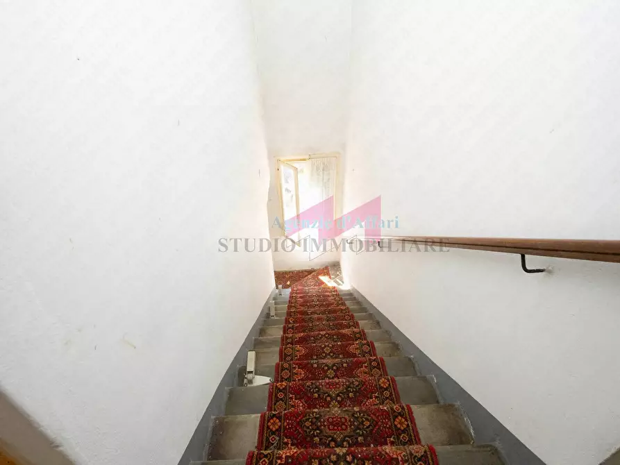 Immagine 14 di Casa semindipendente in vendita  in via Gorgo Spino 261 a Trecenta