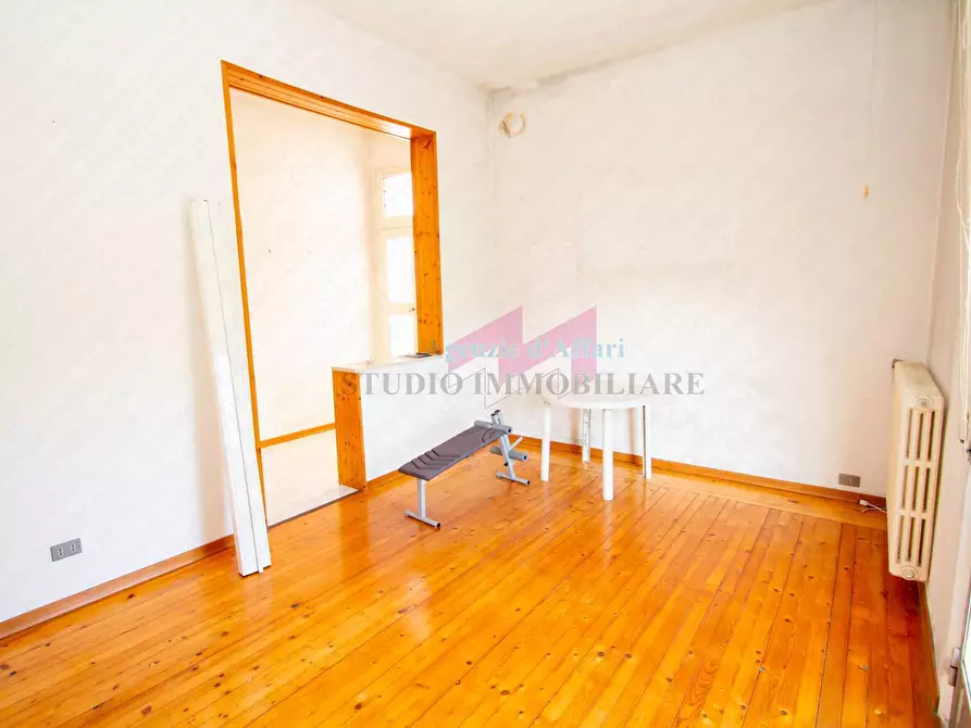 Immagine 4 di Casa indipendente in vendita  in Via Marconi 33 a Castelmassa