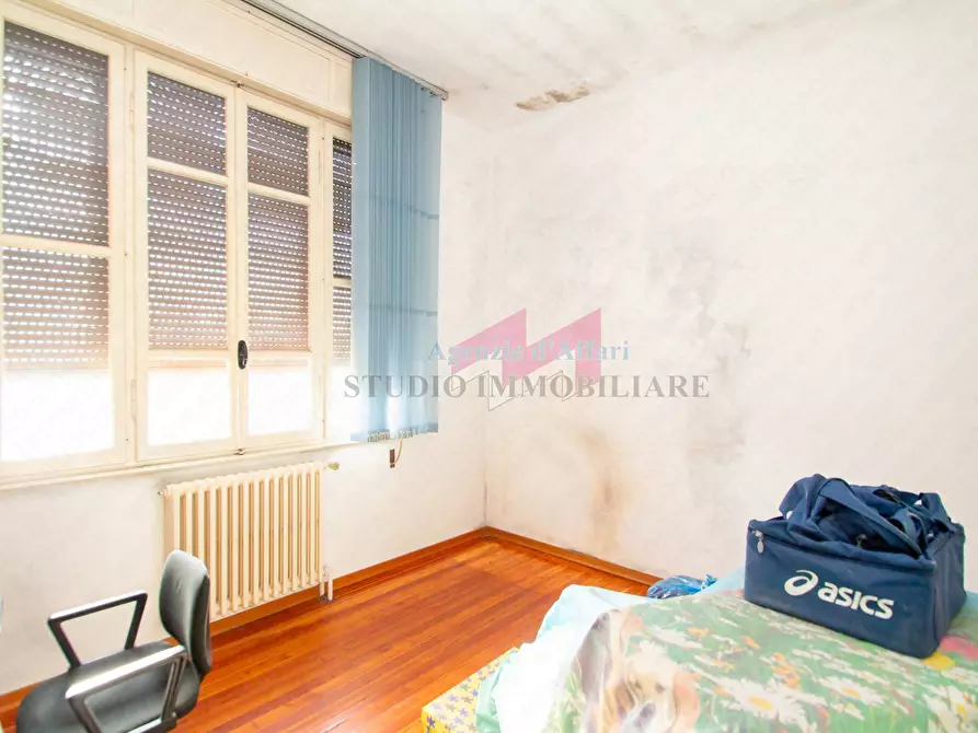 Immagine 6 di Casa indipendente in vendita  in Via Marconi 33 a Castelmassa