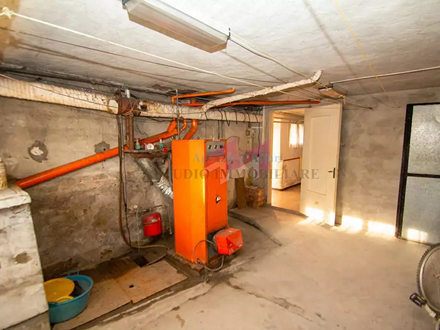 Immagine 9 di Casa indipendente in vendita  in Via Marconi 33 a Castelmassa