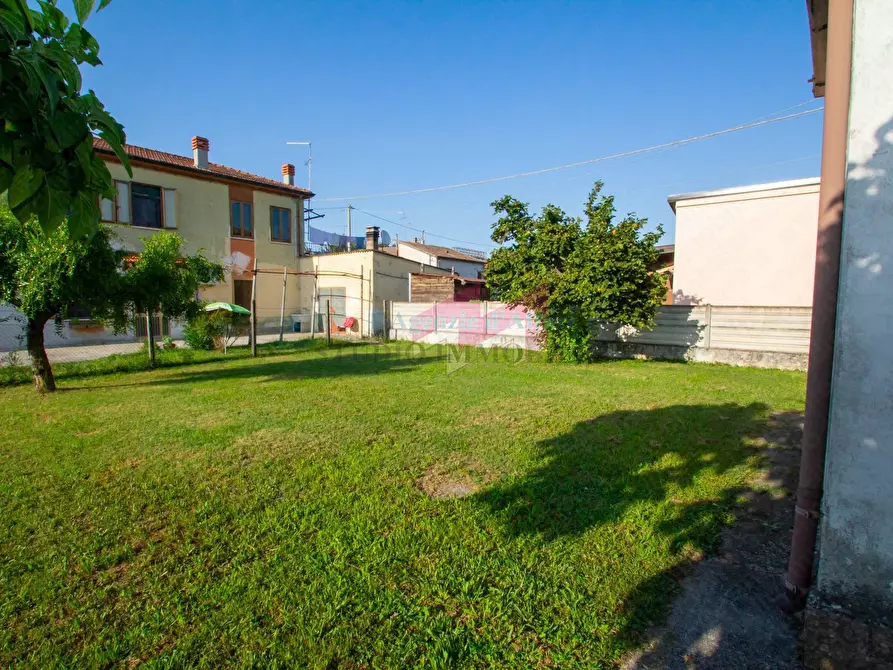 Immagine 10 di Casa indipendente in vendita  in Via Marconi 33 a Castelmassa