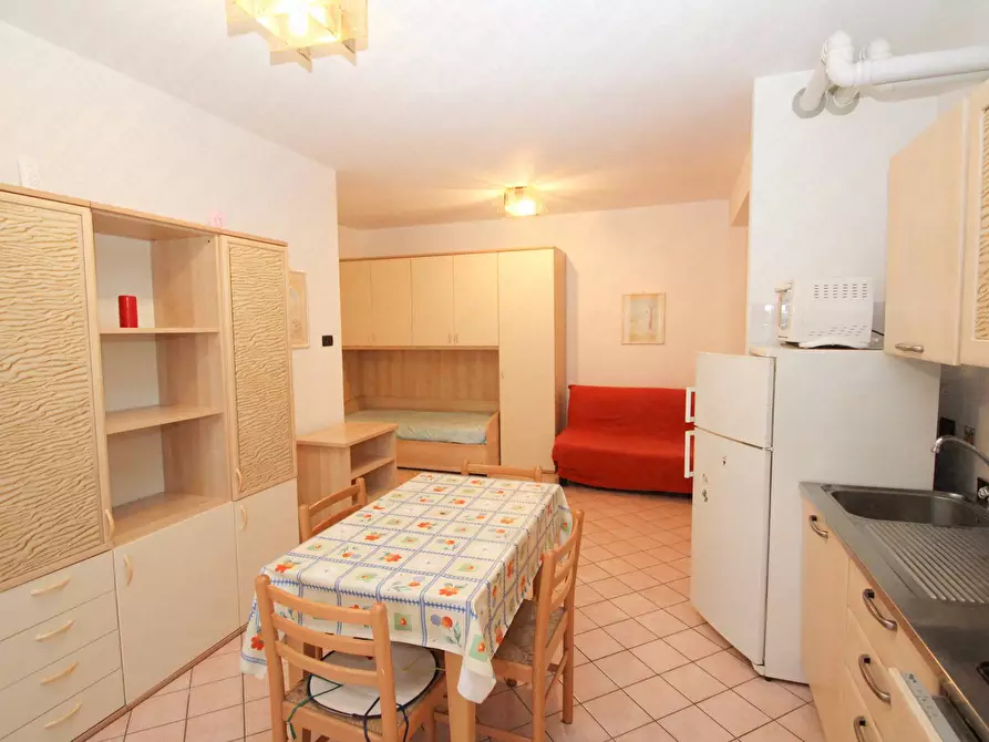 Immagine 1 di Appartamento in affitto  in Via Mazzini 96/28 a Bergantino