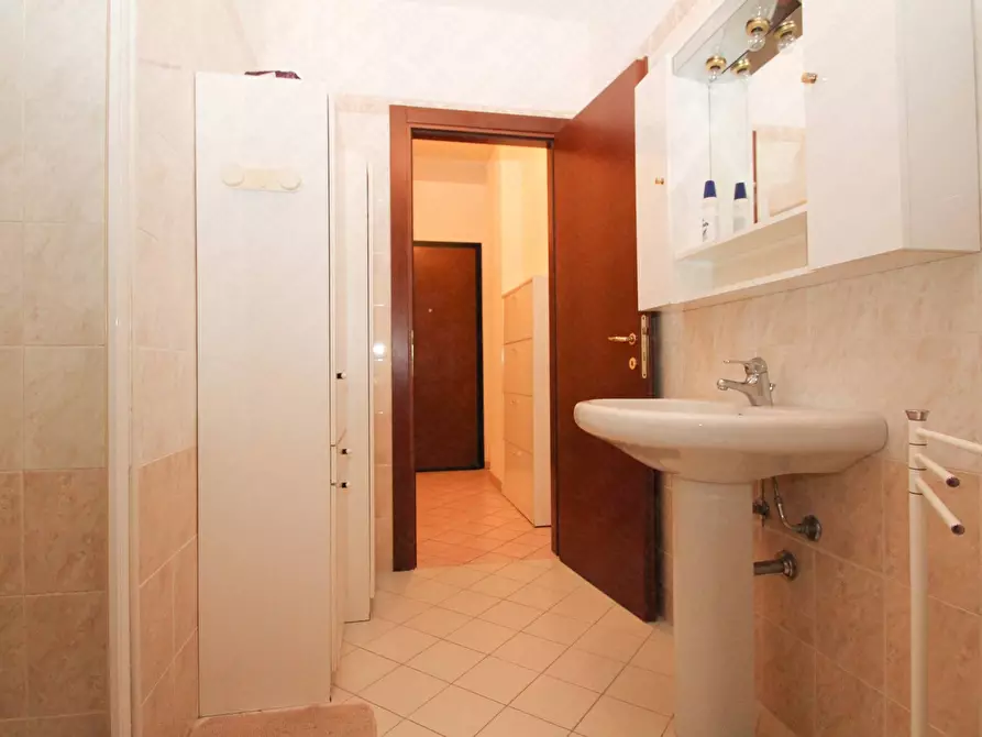 Immagine 10 di Appartamento in affitto  in Via Mazzini 96/28 a Bergantino