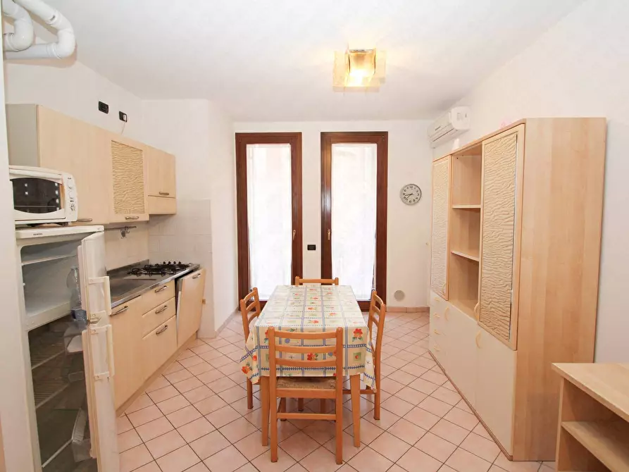 Immagine 3 di Appartamento in affitto  in Via Mazzini 96/28 a Bergantino