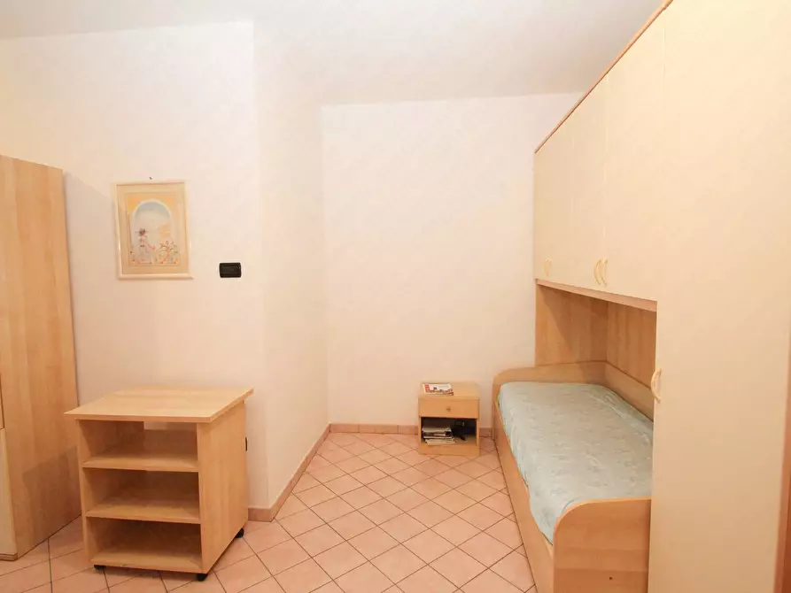 Immagine 4 di Appartamento in affitto  in Via Mazzini 96/28 a Bergantino