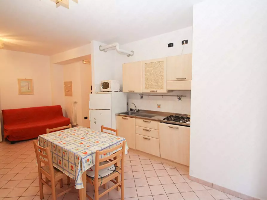 Immagine 7 di Appartamento in affitto  in Via Mazzini 96/28 a Bergantino