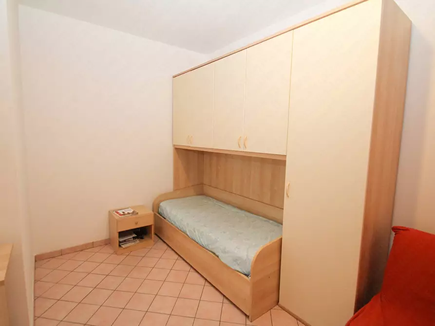 Immagine 8 di Appartamento in affitto  in Via Mazzini 96/28 a Bergantino