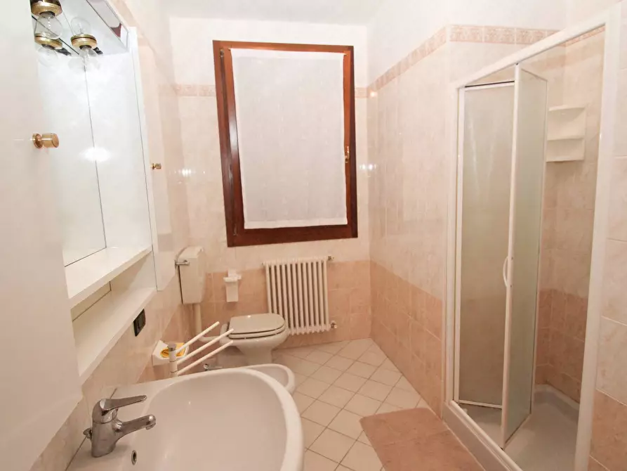 Immagine 9 di Appartamento in affitto  in Via Mazzini 96/28 a Bergantino