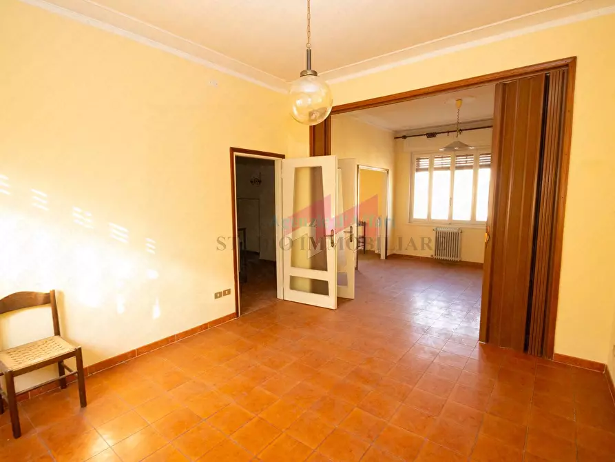 Immagine 1 di Casa semindipendente in vendita  in via Bertioli 31 a Ostiglia