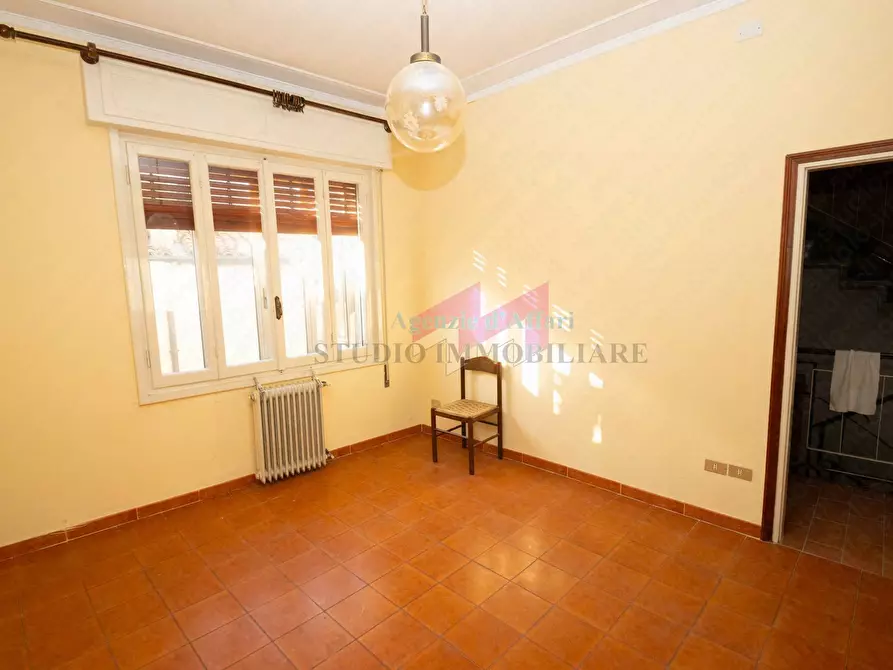 Immagine 3 di Casa semindipendente in vendita  in via Bertioli 31 a Ostiglia