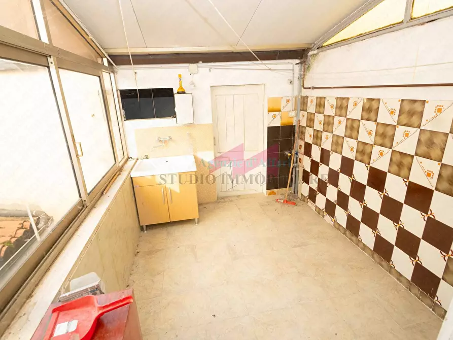 Immagine 4 di Casa semindipendente in vendita  in via Bertioli 31 a Ostiglia