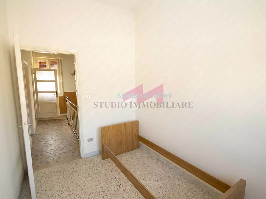 Immagine 9 di Casa semindipendente in vendita  in via Bertioli 31 a Ostiglia