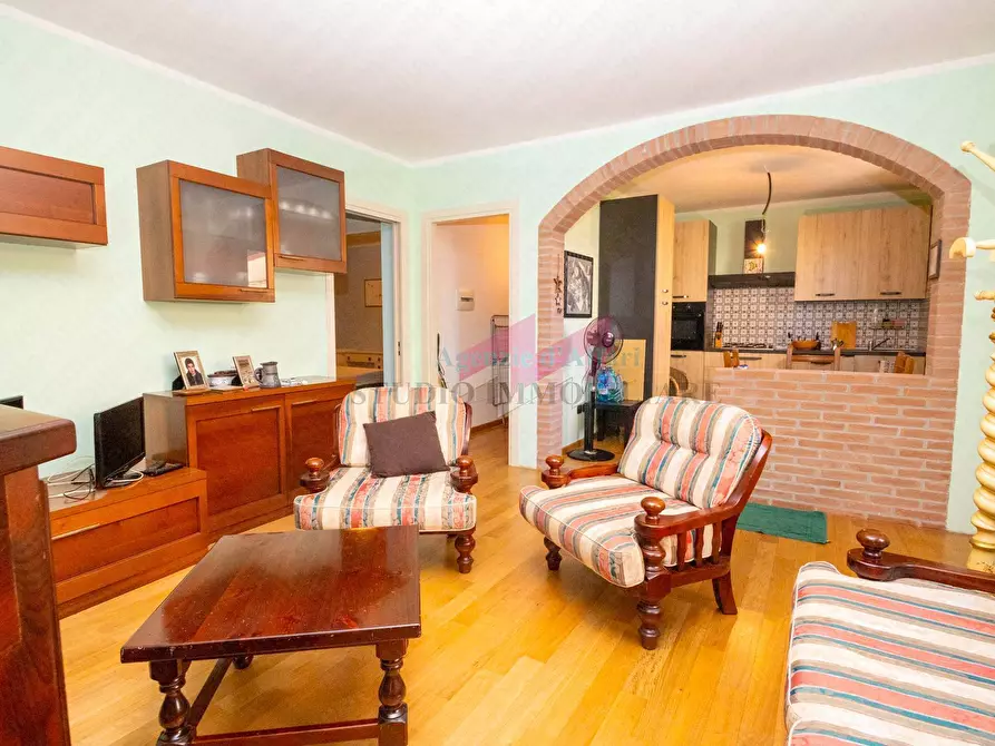 Immagine 1 di Appartamento in vendita  in Strada Rovigo a Ostiglia