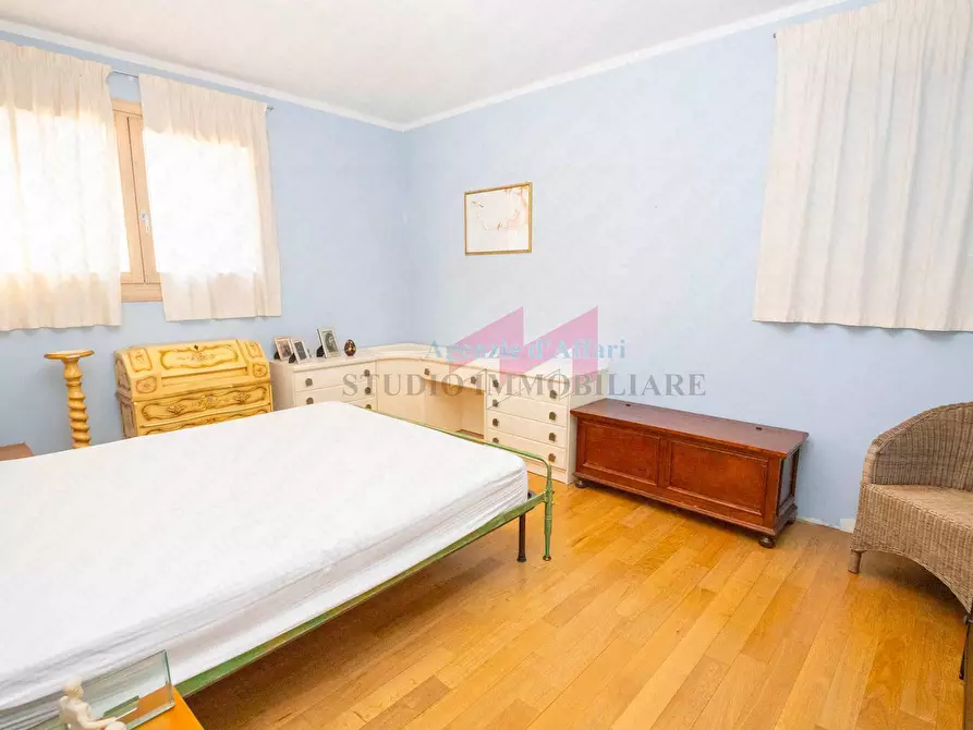 Immagine 4 di Appartamento in vendita  in Strada Rovigo a Ostiglia