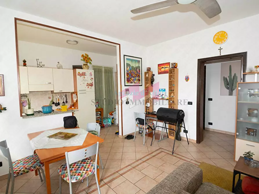 Immagine 1 di Appartamento in vendita  in Vicolo Capitello 1 a Melara