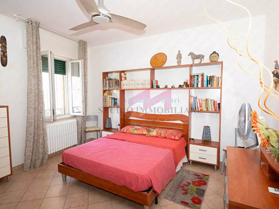 Immagine 4 di Appartamento in vendita  in Vicolo Capitello 1 a Melara