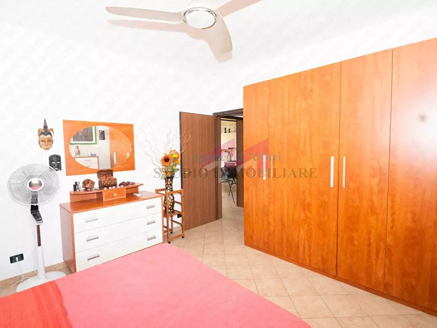 Immagine 5 di Appartamento in vendita  in Vicolo Capitello 1 a Melara