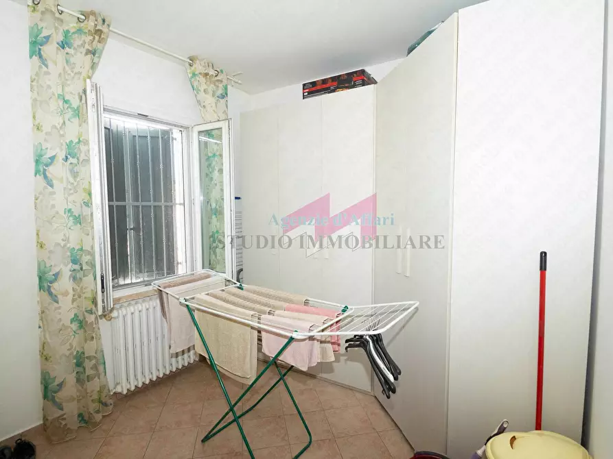 Immagine 6 di Appartamento in vendita  in Vicolo Capitello 1 a Melara