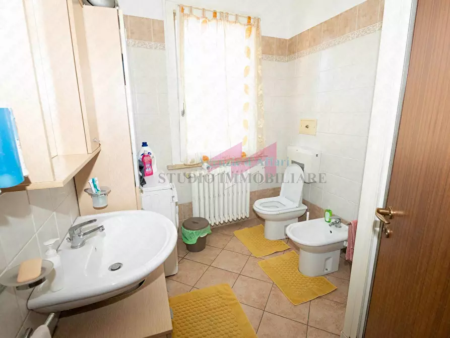 Immagine 7 di Appartamento in vendita  in Vicolo Capitello 1 a Melara