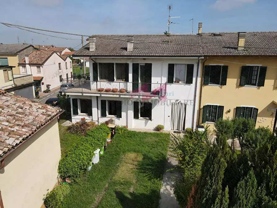 Immagine 8 di Appartamento in vendita  in Vicolo Capitello 1 a Melara