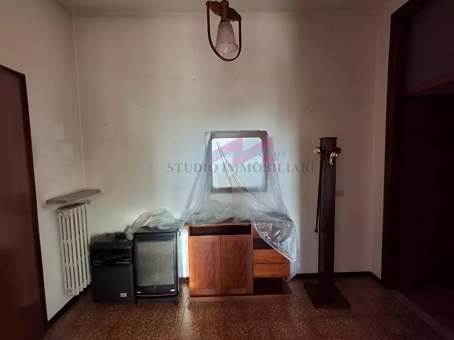 Immagine 5 di Appartamento in vendita  a Borgo Mantovano