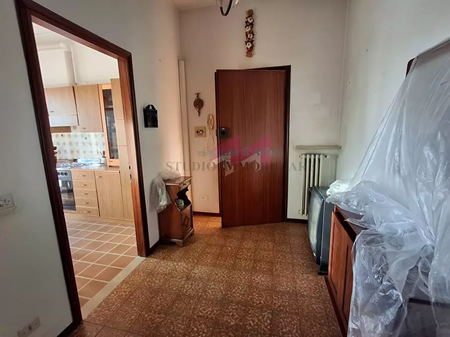 Immagine 6 di Appartamento in vendita  a Borgo Mantovano