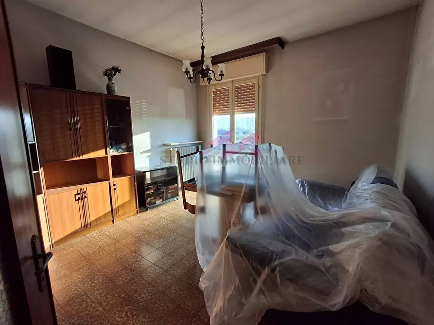 Immagine 8 di Appartamento in vendita  a Borgo Mantovano