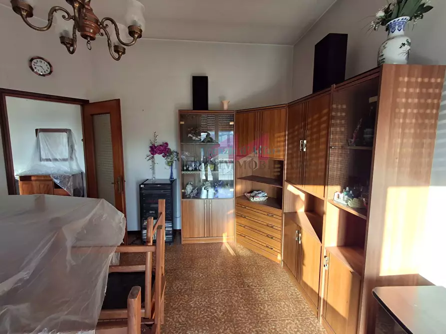 Immagine 9 di Appartamento in vendita  a Borgo Mantovano