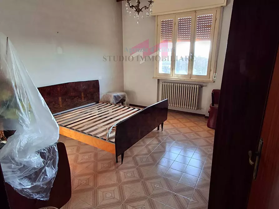 Immagine 10 di Appartamento in vendita  a Borgo Mantovano