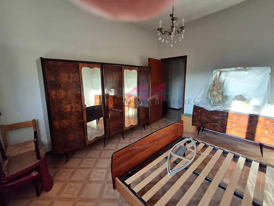 Immagine 11 di Appartamento in vendita  a Borgo Mantovano