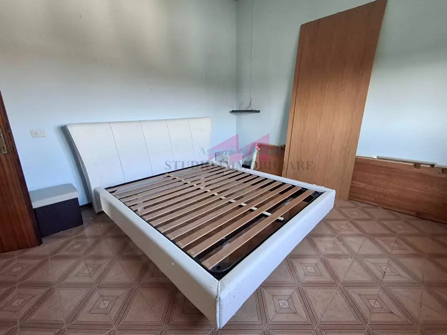 Immagine 13 di Appartamento in vendita  a Borgo Mantovano