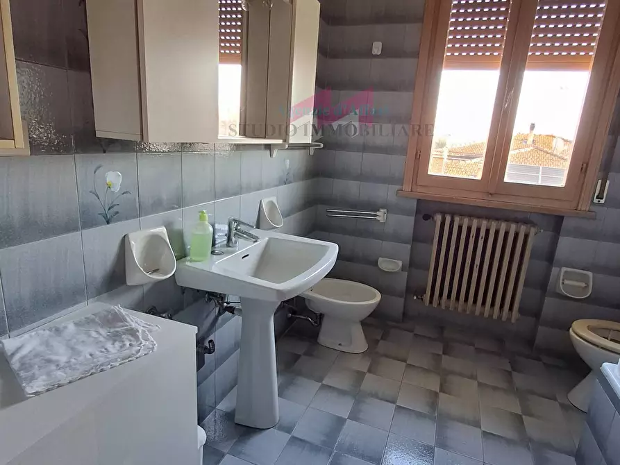 Immagine 14 di Appartamento in vendita  a Borgo Mantovano