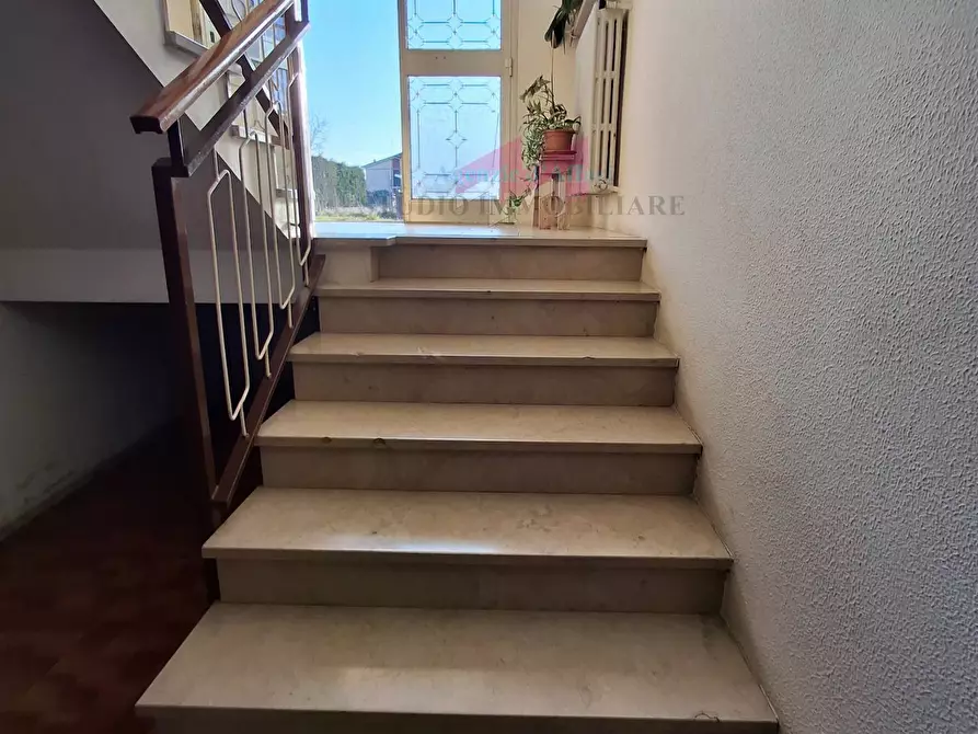 Immagine 17 di Appartamento in vendita  a Borgo Mantovano