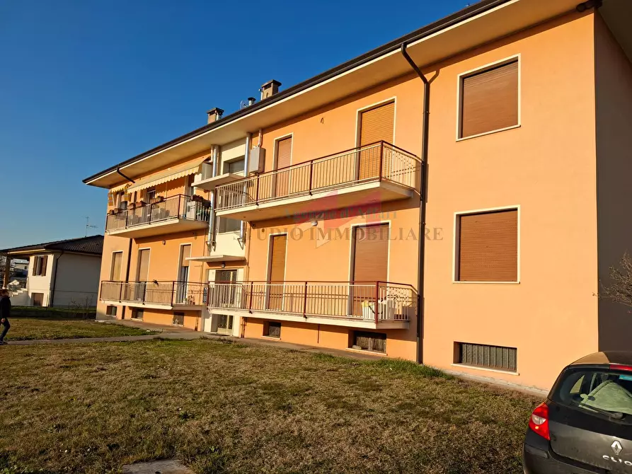 Immagine 1 di Appartamento in vendita  a Borgo Mantovano