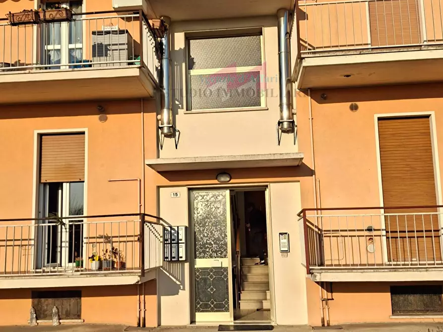 Immagine 2 di Appartamento in vendita  a Borgo Mantovano