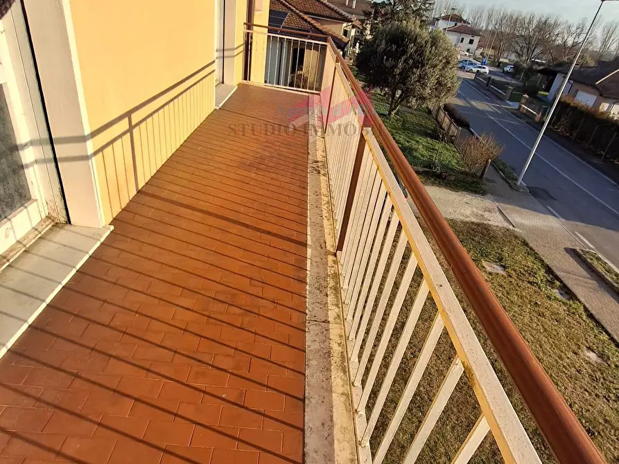 Immagine 3 di Appartamento in vendita  a Borgo Mantovano