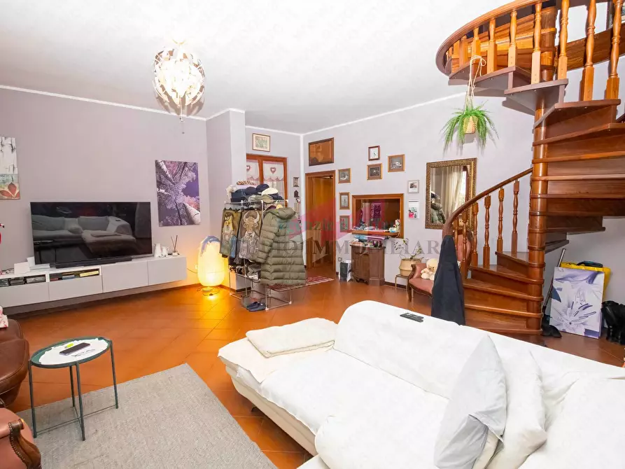 Immagine 1 di Casa indipendente in vendita  in Via Eugenio Dugoni 3 a San Giorgio Bigarello