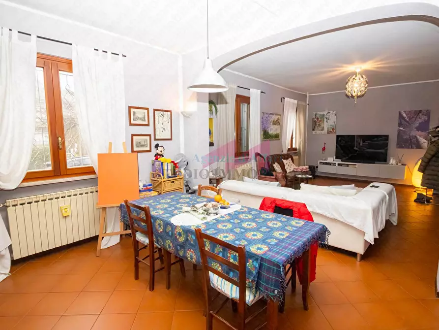 Immagine 2 di Casa indipendente in vendita  in Via Eugenio Dugoni 3 a San Giorgio Bigarello