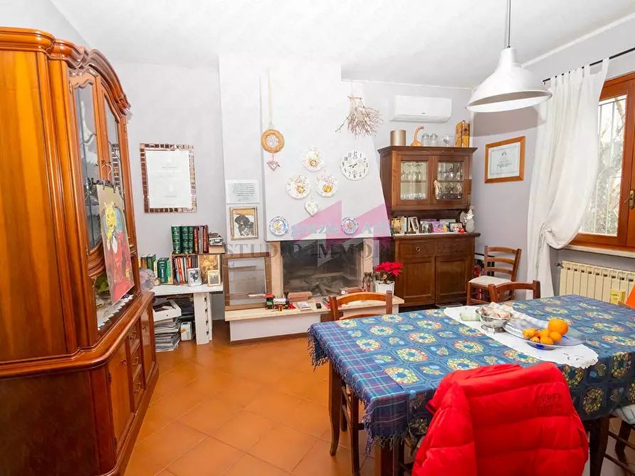 Immagine 3 di Casa indipendente in vendita  in Via Eugenio Dugoni 3 a San Giorgio Bigarello
