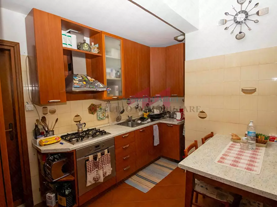 Immagine 4 di Casa indipendente in vendita  in Via Eugenio Dugoni 3 a San Giorgio Bigarello