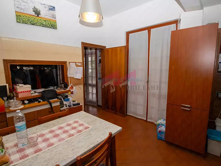 Immagine 5 di Casa indipendente in vendita  in Via Eugenio Dugoni 3 a San Giorgio Bigarello