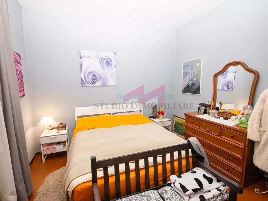 Immagine 6 di Casa indipendente in vendita  in Via Eugenio Dugoni 3 a San Giorgio Bigarello