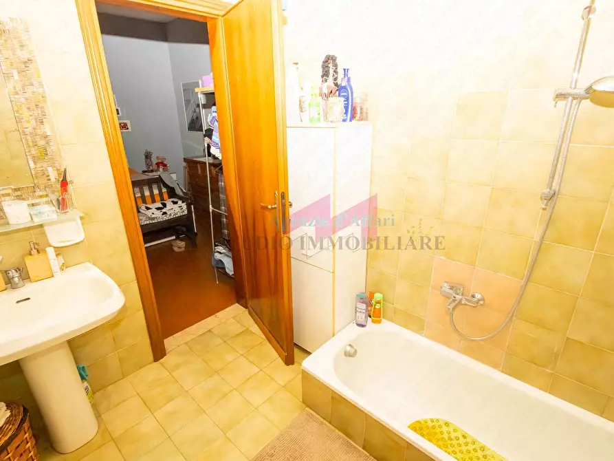 Immagine 8 di Casa indipendente in vendita  in Via Eugenio Dugoni 3 a San Giorgio Bigarello