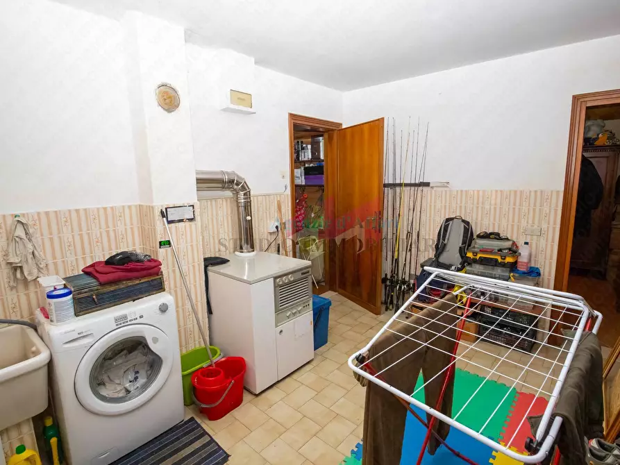 Immagine 9 di Casa indipendente in vendita  in Via Eugenio Dugoni 3 a San Giorgio Bigarello