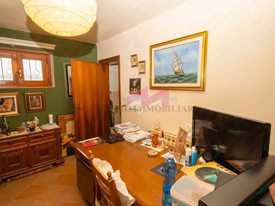 Immagine 10 di Casa indipendente in vendita  in Via Eugenio Dugoni 3 a San Giorgio Bigarello