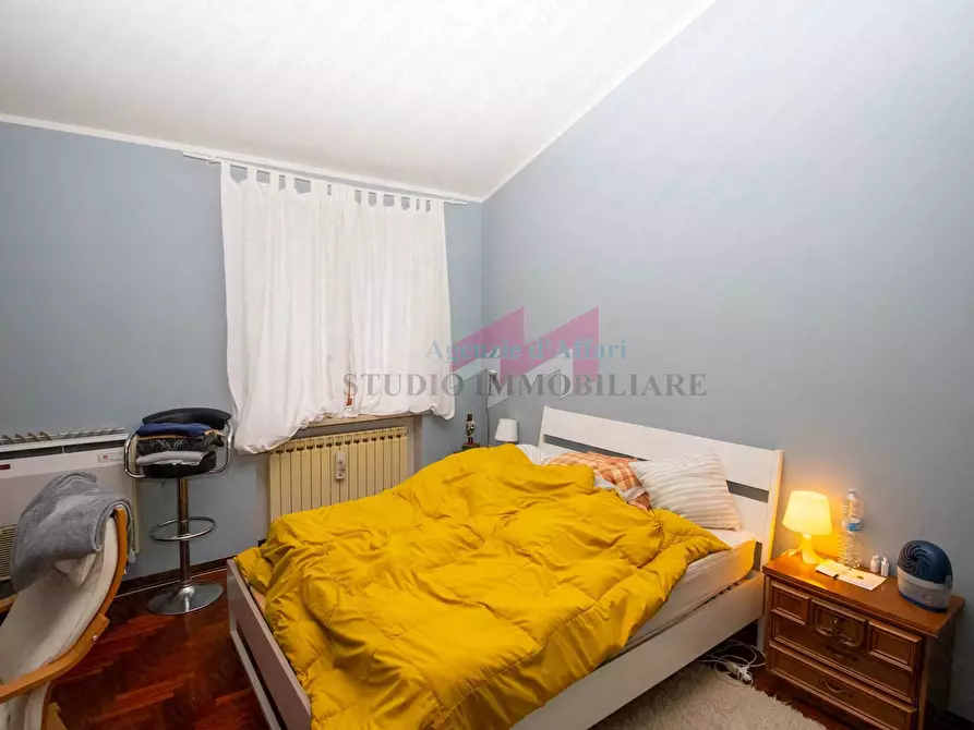 Immagine 11 di Casa indipendente in vendita  in Via Eugenio Dugoni 3 a San Giorgio Bigarello