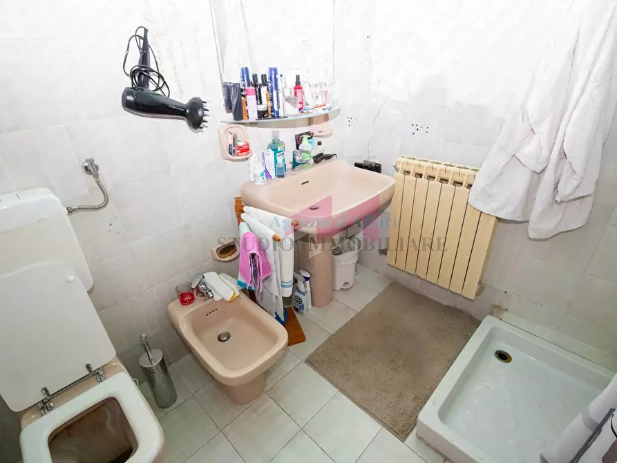 Immagine 12 di Casa indipendente in vendita  in Via Eugenio Dugoni 3 a San Giorgio Bigarello