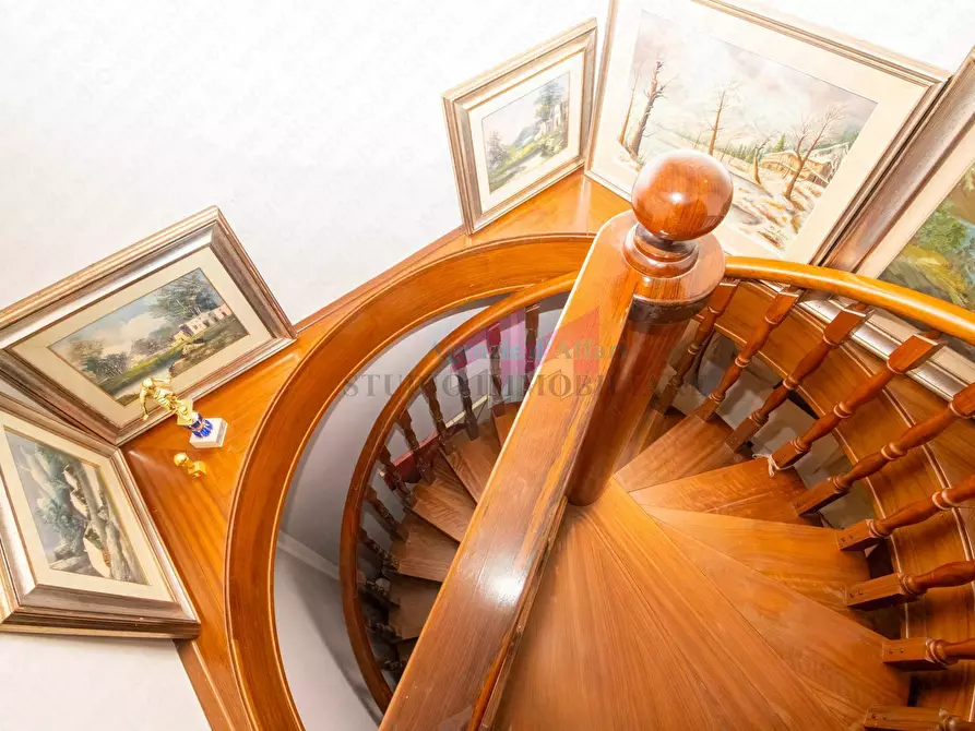 Immagine 13 di Casa indipendente in vendita  in Via Eugenio Dugoni 3 a San Giorgio Bigarello