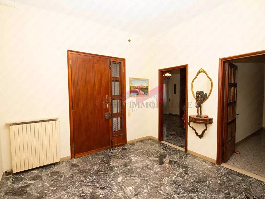 Immagine 2 di Villa in vendita  in Via Roma 158 a Bergantino